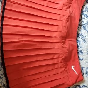 Nike Tennis/Running Skoet